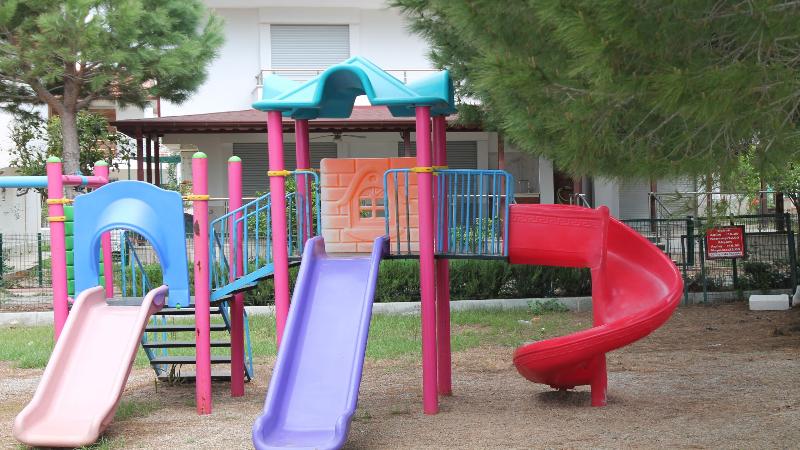 Hotel Fiesta Beach Didim