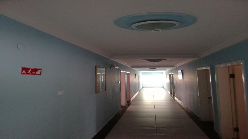 Hotel Fiesta Beach Didim