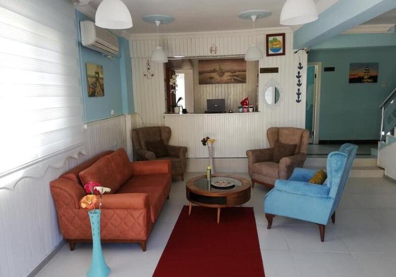 Hotel Fiesta Beach Didim