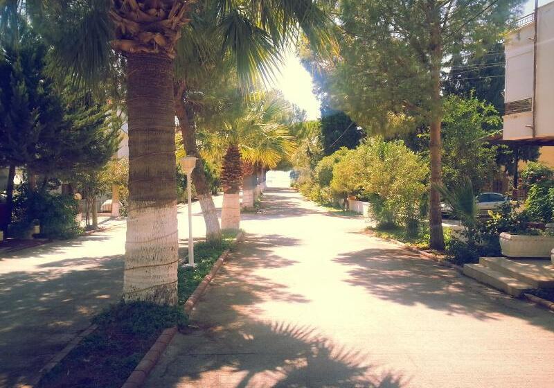 Hotel Fiesta Beach Didim