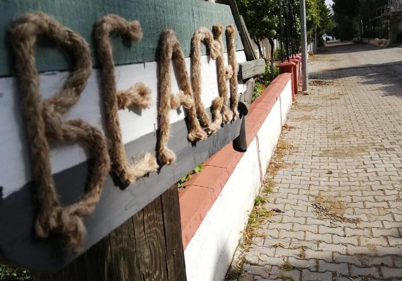 Hotel Fiesta Beach Didim