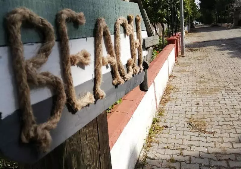 Hotelli Fiesta Beach Didim