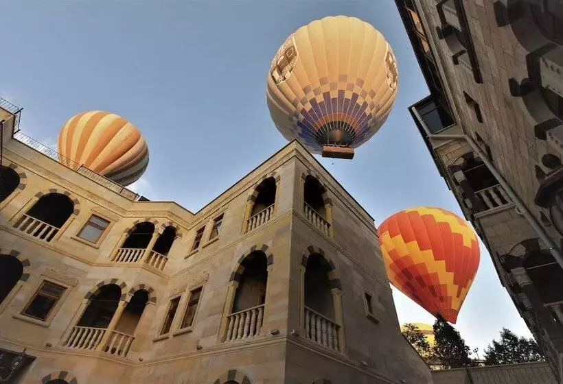 Hotelli Goreme Reva