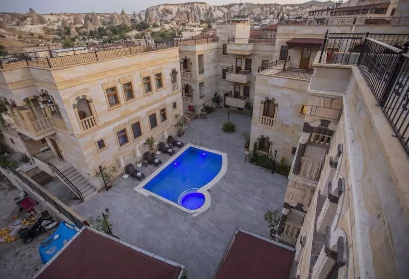 Hotelli Goreme Reva