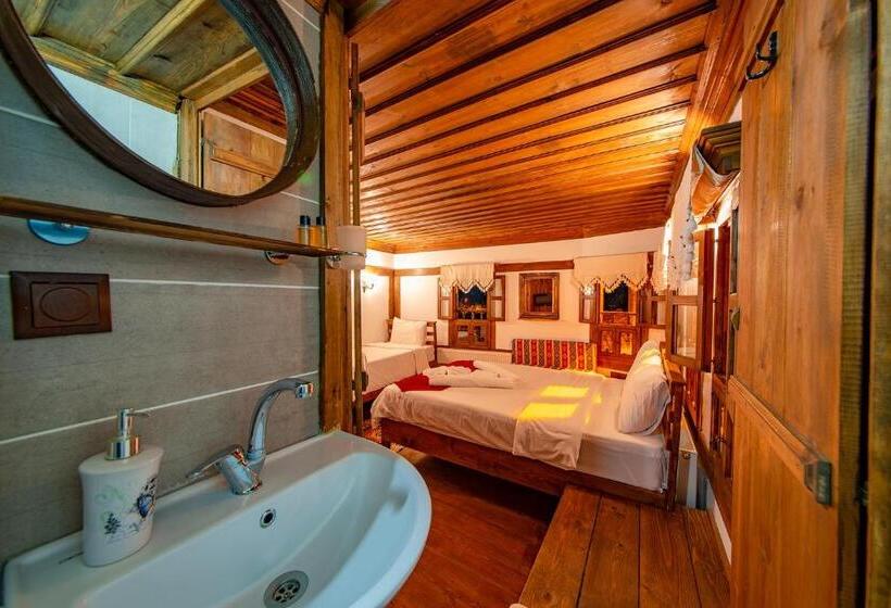 호텔 Hanedan Konak