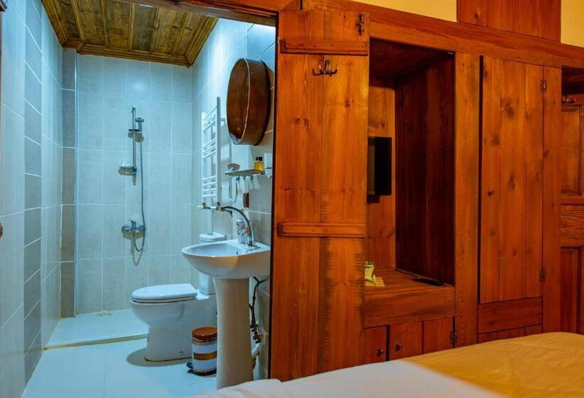 호텔 Hanedan Konak