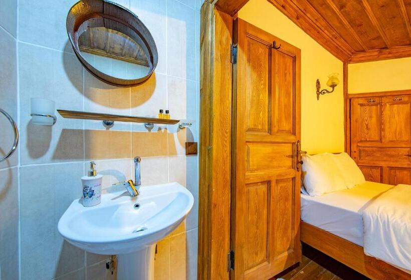 호텔 Hanedan Konak