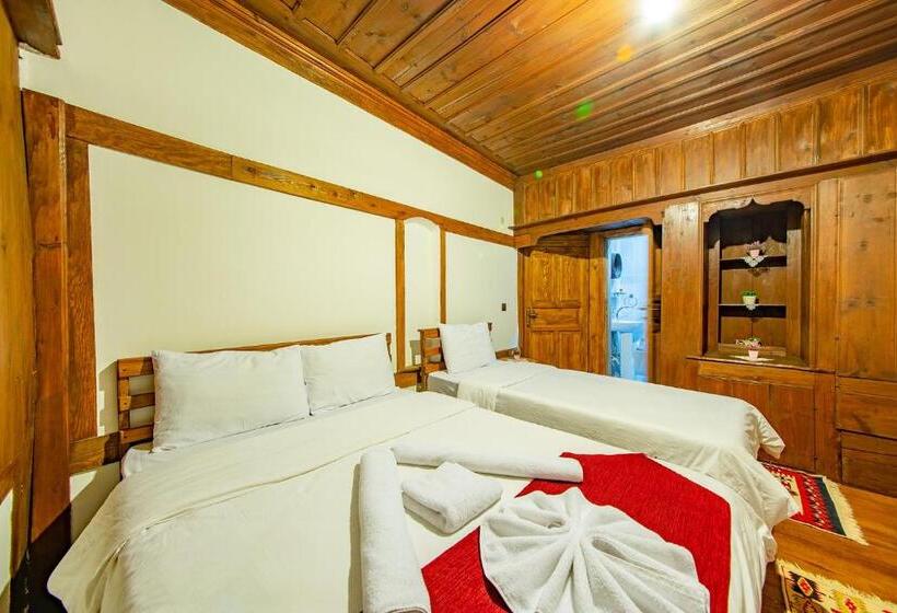 호텔 Hanedan Konak