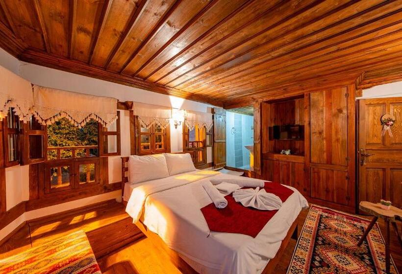 호텔 Hanedan Konak