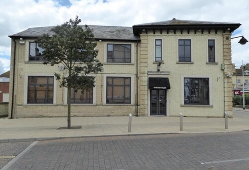 فندق Hatfield Lodge