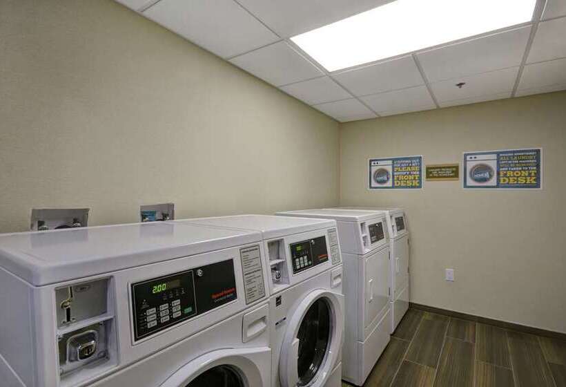 בית מלון כפרי Home2 Suites By Hilton Dayton South