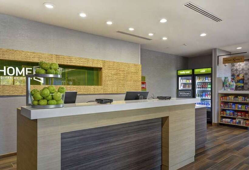 בית מלון כפרי Home2 Suites By Hilton Dayton South