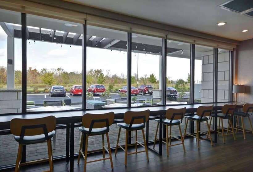 בית מלון כפרי Home2 Suites By Hilton Dayton South