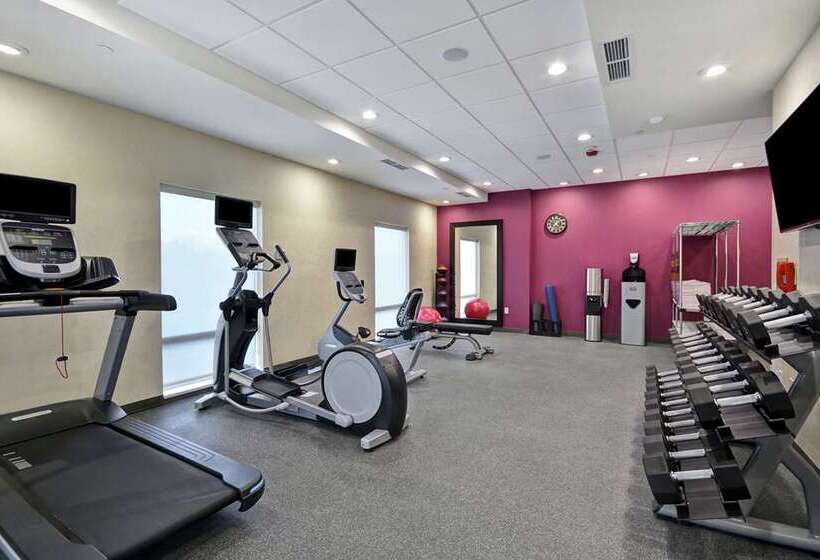 בית מלון כפרי Home2 Suites By Hilton Dayton South