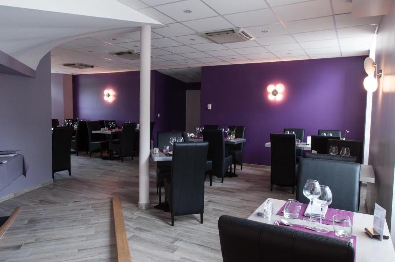 酒店 Hôtel Du Parc