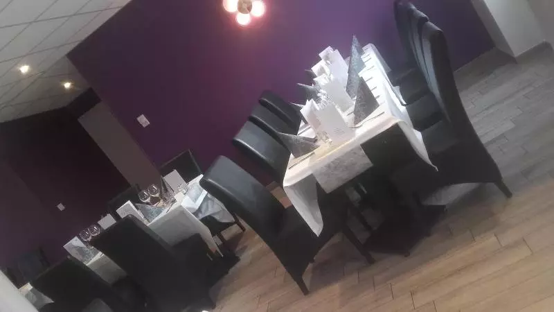 ホテル Hôtel Du Parc