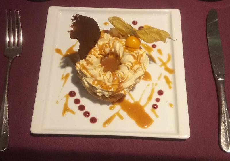 酒店 Hôtel Du Parc