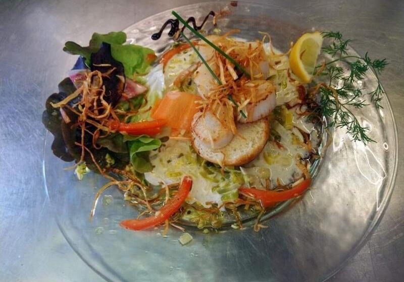 酒店 Hôtel Du Parc