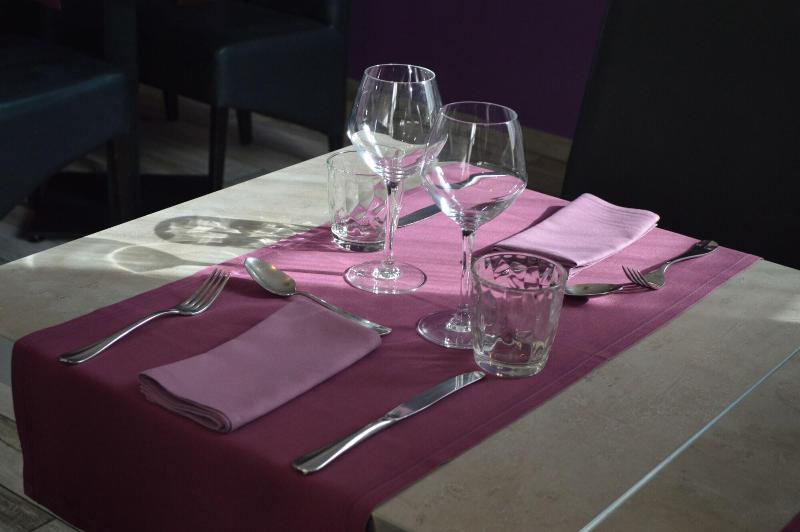 酒店 Hôtel Du Parc