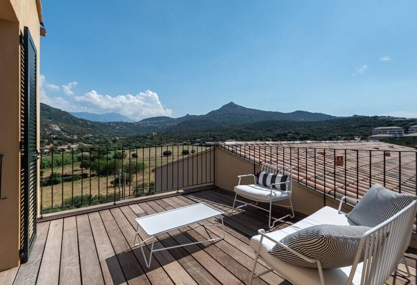 فندق Hôtel Restaurant Villa Joséphine