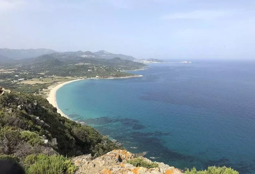 Hotelli Hôtel Restaurant Villa Joséphine