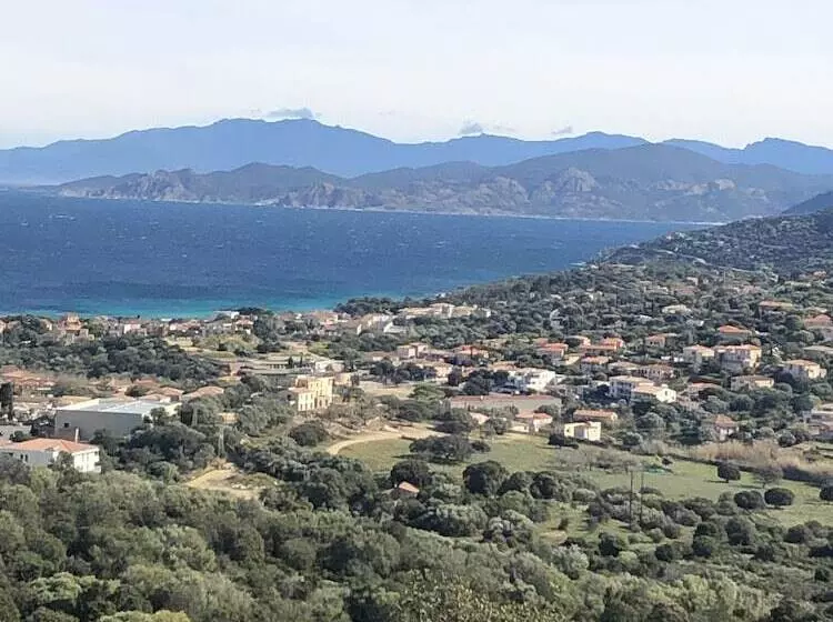 Hotelli Hôtel Restaurant Villa Joséphine