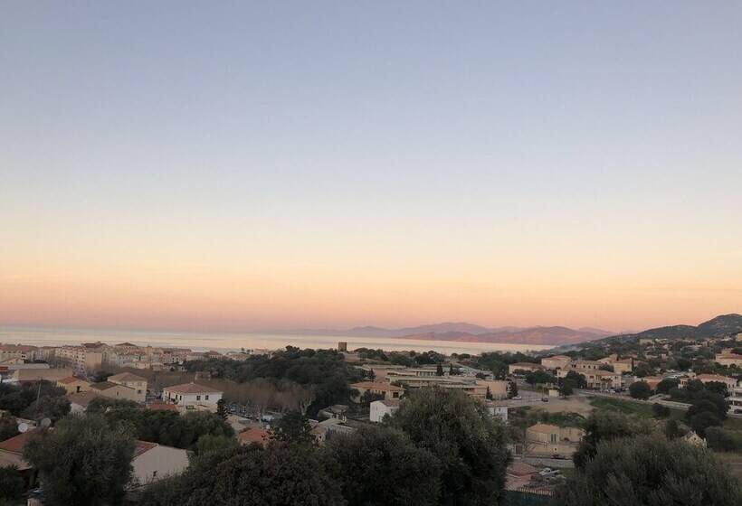 فندق Hôtel Restaurant Villa Joséphine