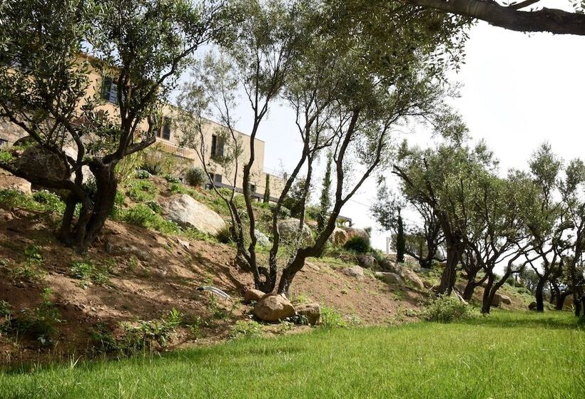 فندق Hôtel Restaurant Villa Joséphine