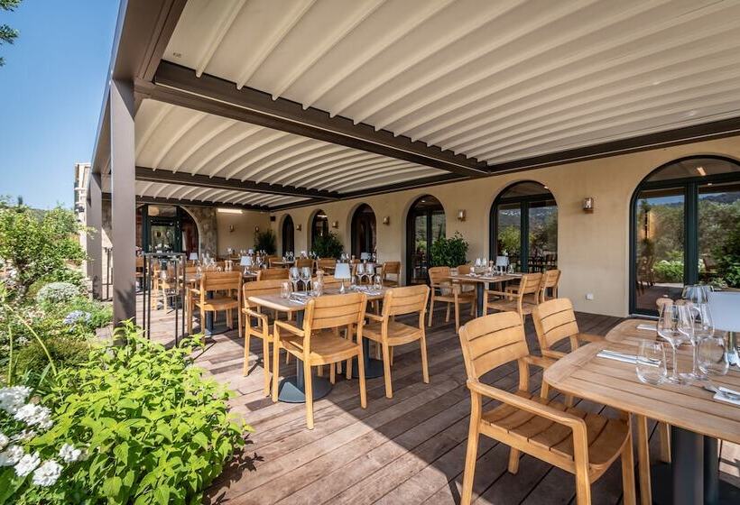 فندق Hôtel Restaurant Villa Joséphine