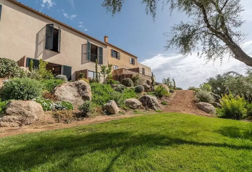 Hôtel Restaurant Villa Joséphine