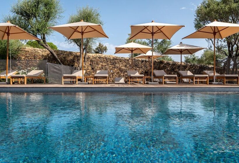 فندق Hôtel Restaurant Villa Joséphine