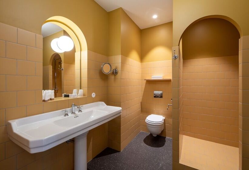 فندق Hôtel Restaurant Villa Joséphine