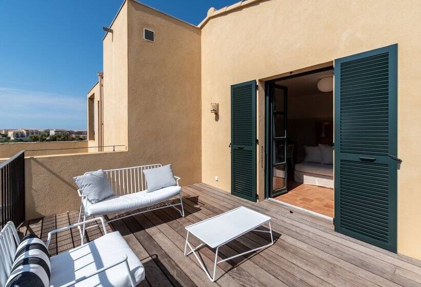 فندق Hôtel Restaurant Villa Joséphine