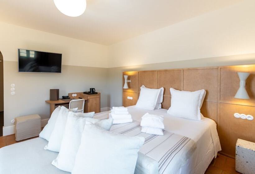 فندق Hôtel Restaurant Villa Joséphine