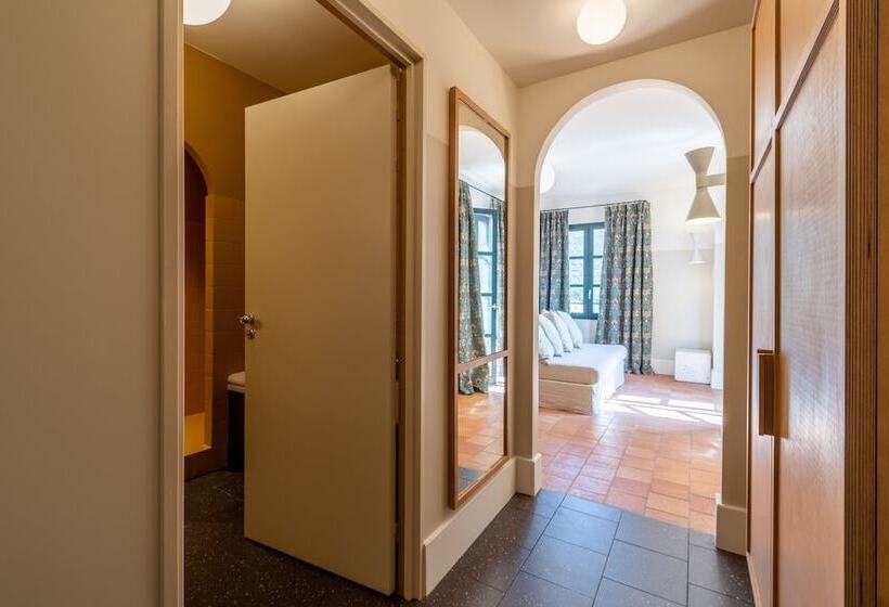 فندق Hôtel Restaurant Villa Joséphine