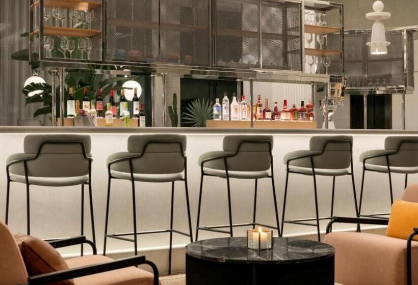 Hotel Indigo   Williamsburg   Brooklyn, An Ihg