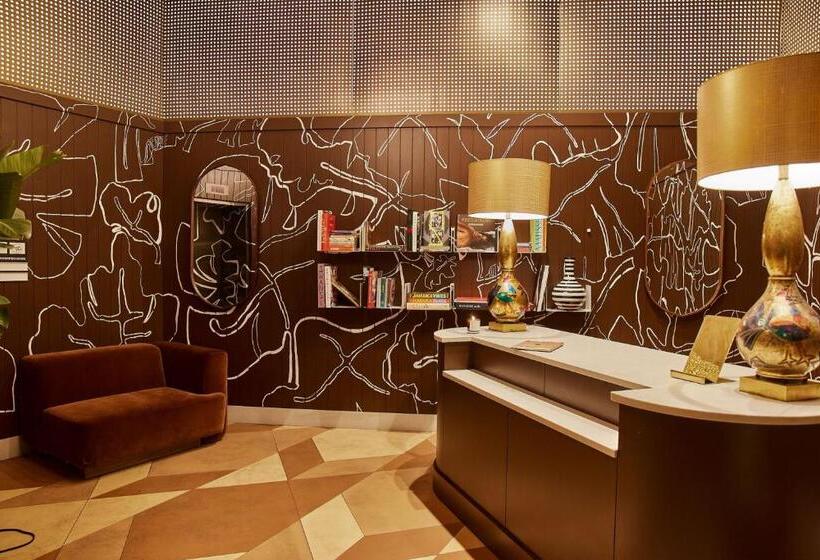 Hotel Indigo   Williamsburg   Brooklyn, An Ihg