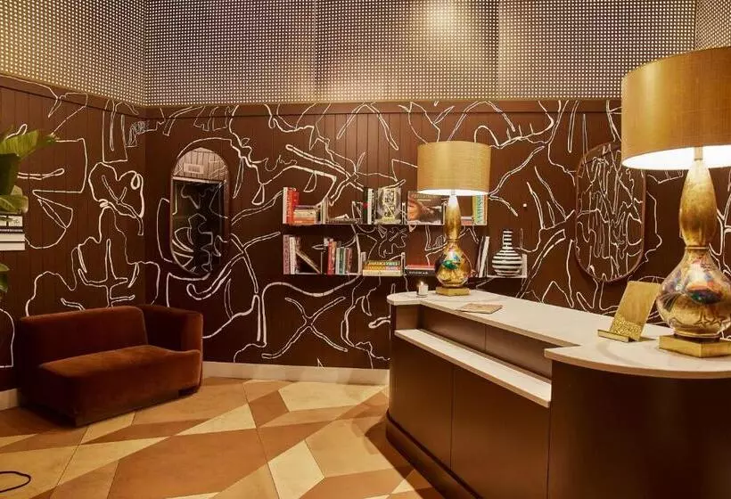 Hotelli Indigo   Williamsburg   Brooklyn, An Ihg