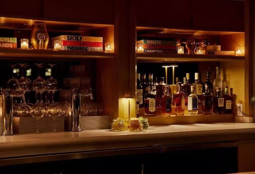 Hotelli Indigo   Williamsburg   Brooklyn, An Ihg