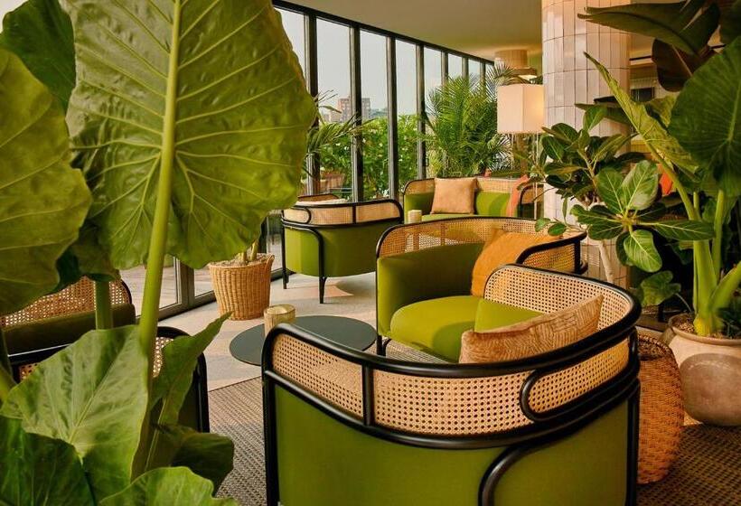 Hotel Indigo   Williamsburg   Brooklyn, An Ihg