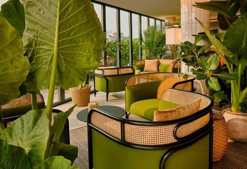 Hotelli Indigo   Williamsburg   Brooklyn, An Ihg