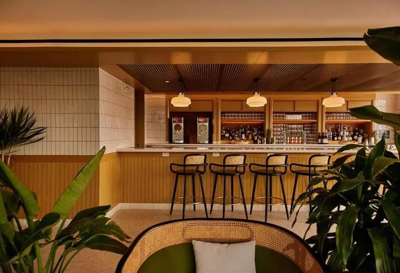 Hotelli Indigo   Williamsburg   Brooklyn, An Ihg