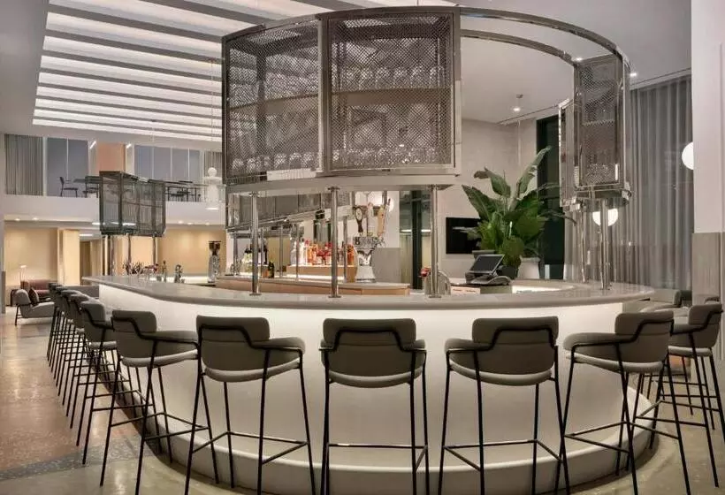 Hotelli Indigo   Williamsburg   Brooklyn, An Ihg