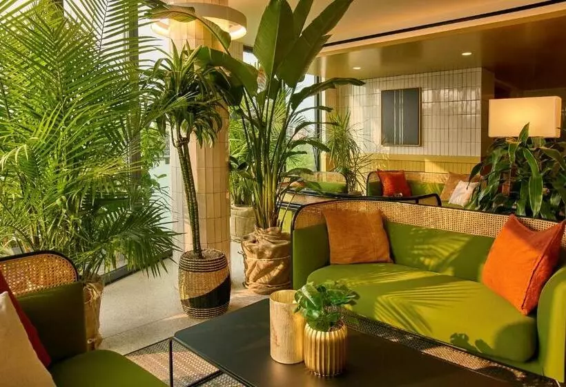 Hotelli Indigo   Williamsburg   Brooklyn, An Ihg