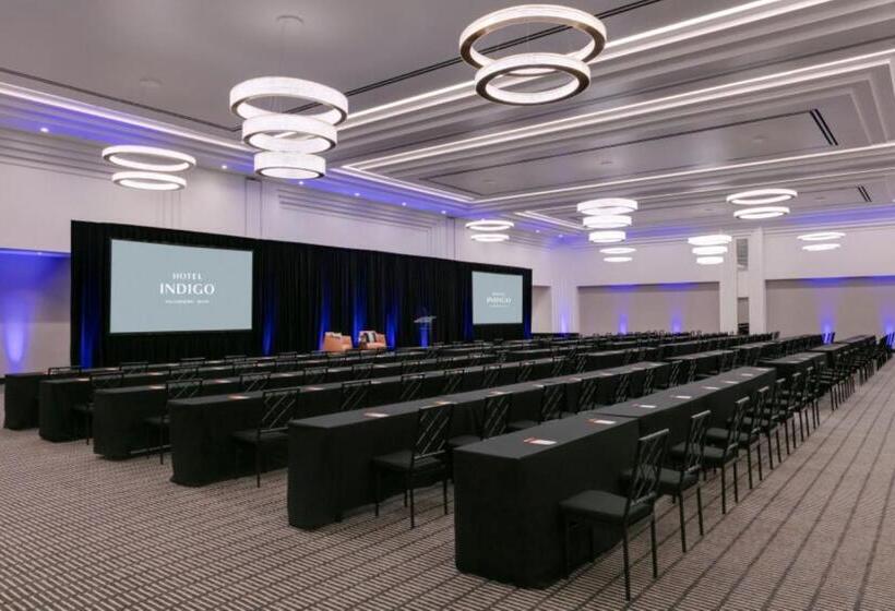 Hotel Indigo   Williamsburg   Brooklyn, An Ihg