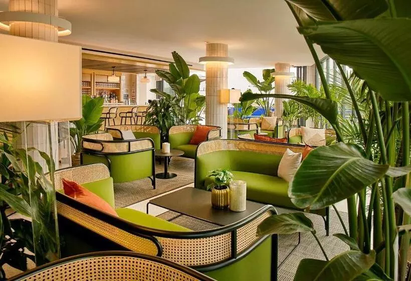 Hotelli Indigo   Williamsburg   Brooklyn, An Ihg