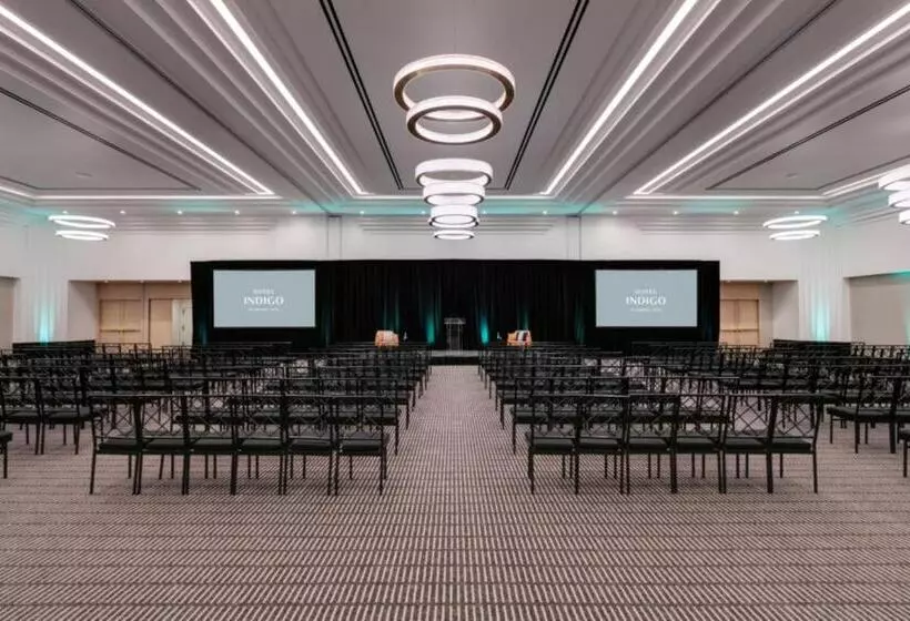 Hotelli Indigo   Williamsburg   Brooklyn, An Ihg