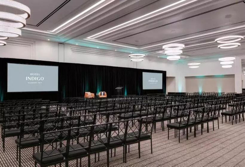 Hotelli Indigo   Williamsburg   Brooklyn, An Ihg