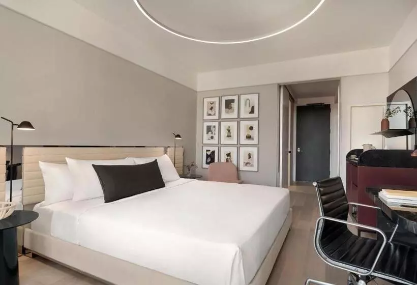 Hotelli Indigo   Williamsburg   Brooklyn, An Ihg