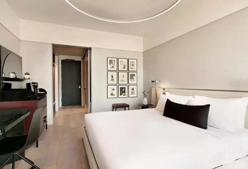 Hotelli Indigo   Williamsburg   Brooklyn, An Ihg